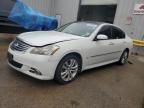 2008 Infiniti M35 Base