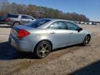 2008 Pontiac G6 Base