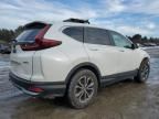 2021 Honda CR-V EXL