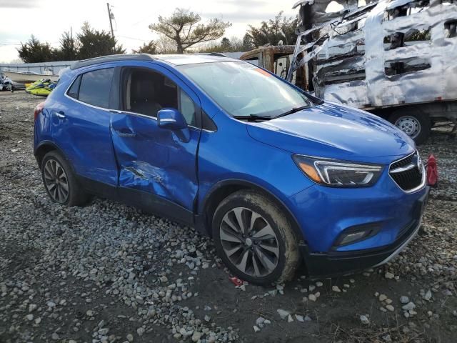 2018 Buick Encore Essence