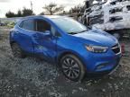 2018 Buick Encore Essence