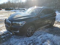 BMW salvage cars for sale: 2021 BMW X1 XDRIVE28I