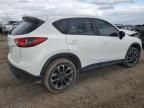 2016 Mazda CX-5 GT