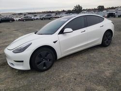 Carros con verificación Run & Drive a la venta en subasta: 2023 Tesla Model 3