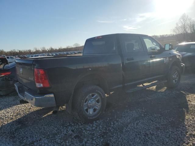 2015 Dodge RAM 2500 ST