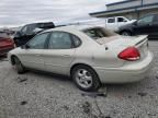 2006 Ford Taurus SE