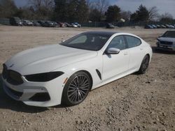 Salvage cars for sale at Madisonville, TN auction: 2022 BMW M850XI