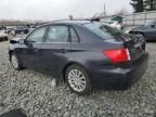 2011 Subaru Impreza 2.5I Premium