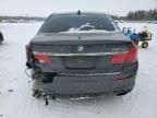 2012 BMW 750 LXI