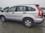 2009 Honda CR-V LX