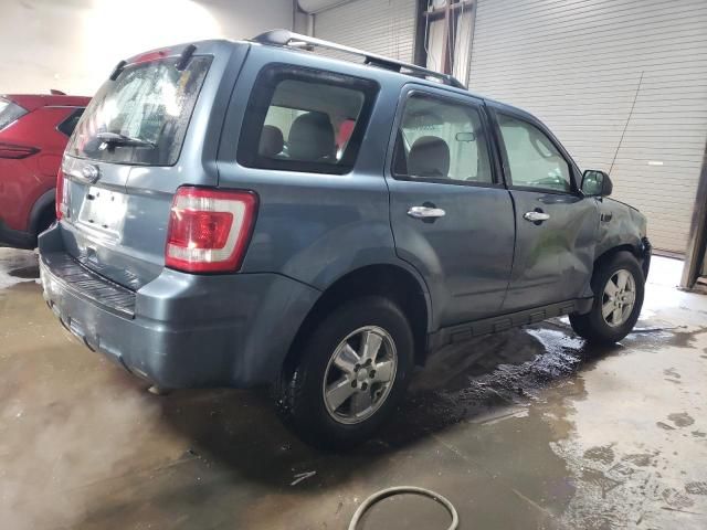 2010 Ford Escape XLS