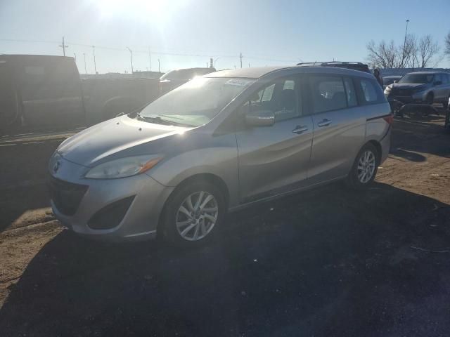 2013 Mazda 5