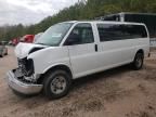 2017 Chevrolet Express G3500 LT