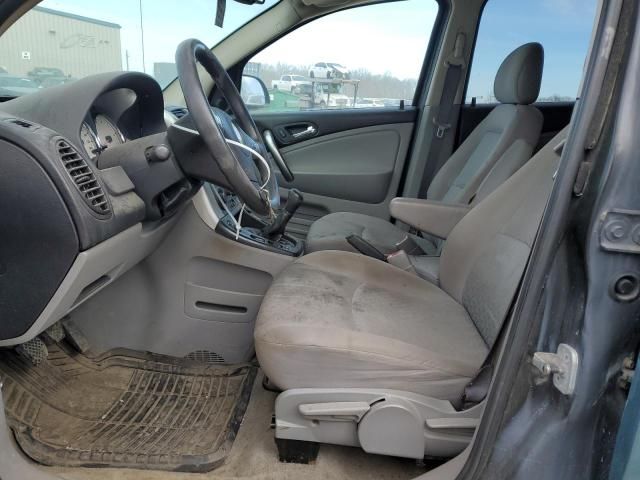 2006 Saturn Vue