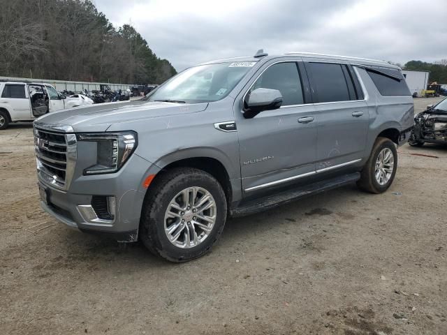 2023 GMC Yukon XL C1500 SLT