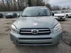 2007 Toyota Rav4 Limited