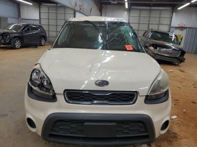 2012 KIA Soul