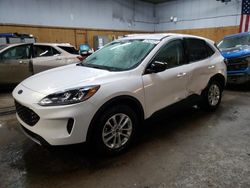 Hybrid Vehicles for sale at auction: 2022 Ford Escape SE