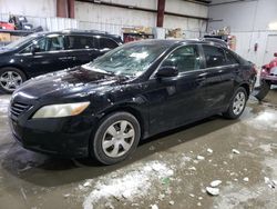 Salvage cars for sale at Rogersville, MO auction: 2008 Toyota Camry CE