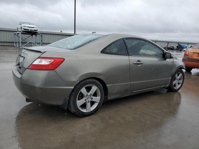 2006 Honda Civic EX