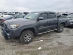 2017 Toyota Tacoma Double Cab