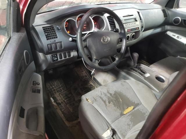 2006 Toyota Tacoma Access Cab