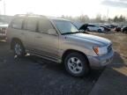 2003 Toyota Land Cruiser