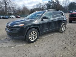 Run And Drives Cars for sale at auction: 2016 Jeep Cherokee Latitude