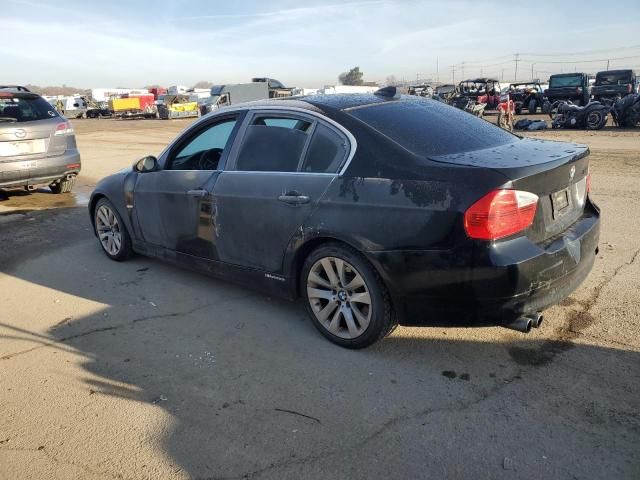 2006 BMW 330 I