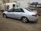 2004 Honda Accord EX