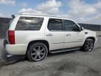 2007 Cadillac Escalade Luxury