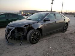 2011 Toyota Camry Base en venta en San Antonio, TX