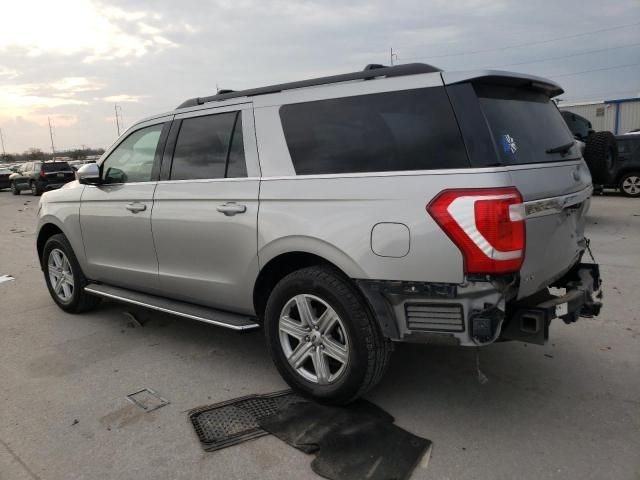 2021 Ford Expedition Max XLT