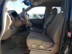 2006 Nissan Frontier Crew Cab LE