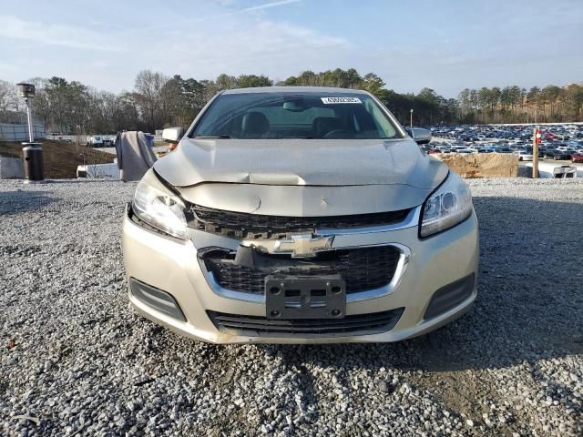 2016 Chevrolet Malibu Limited LT