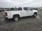 2017 Chevrolet Colorado Pickup Truck