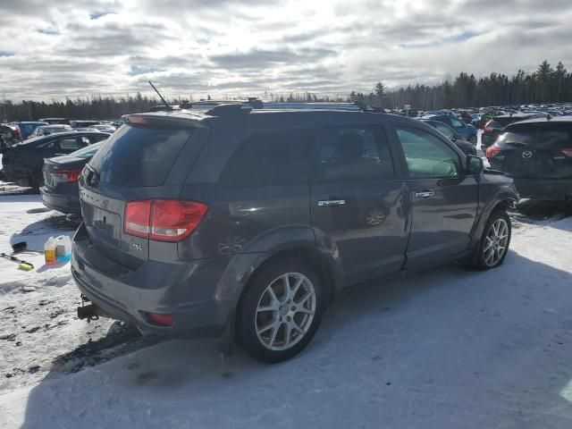 2015 Dodge Journey R/T