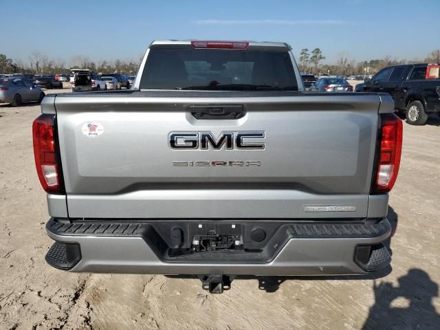 2024 GMC Sierra C1500 Elevation