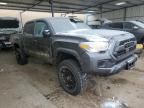 2020 Toyota Tacoma Double Cab