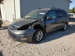 2008 Toyota Sienna CE en venta en Apopka, FL