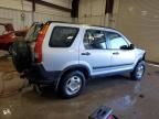 2004 Honda CR-V LX