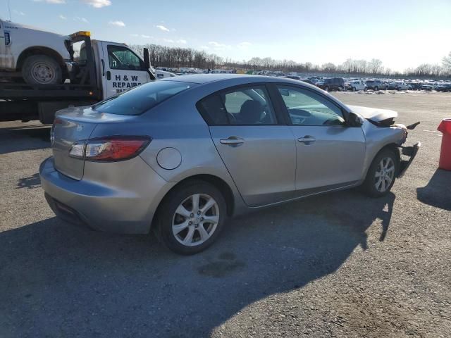 2010 Mazda 3 I