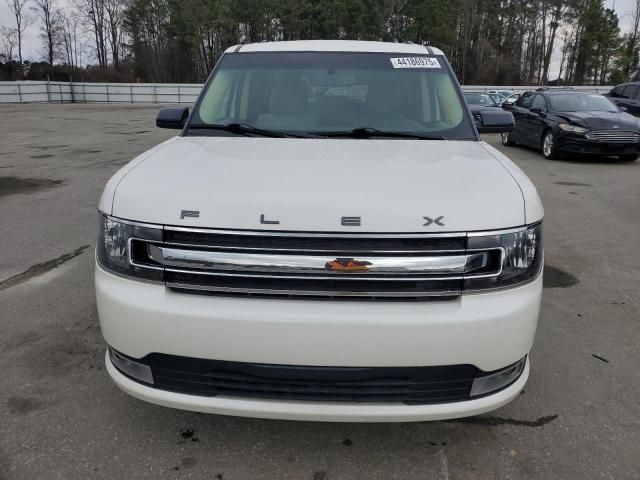 2014 Ford Flex SEL