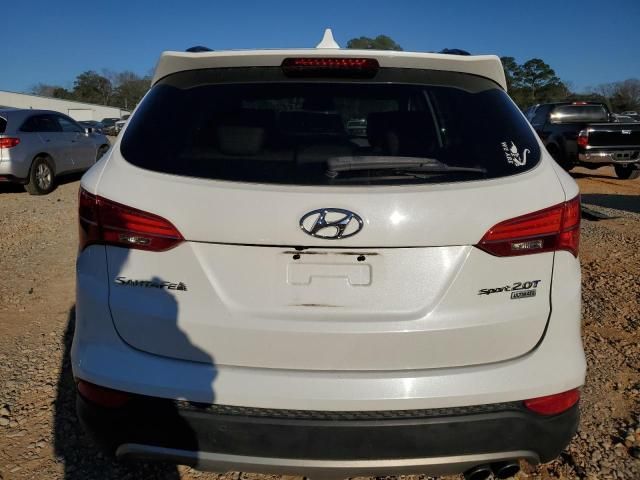 2015 Hyundai Santa FE Sport