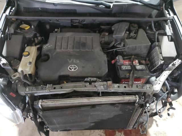 2012 Toyota Rav4 Sport