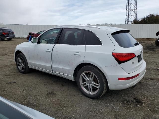 2013 Audi Q5 Premium Plus