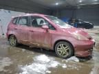 2007 Honda FIT S