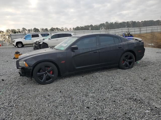 2014 Dodge Charger R/T