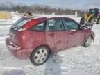 2002 Ford Focus ZX5