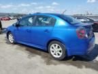 2011 Nissan Sentra 2.0